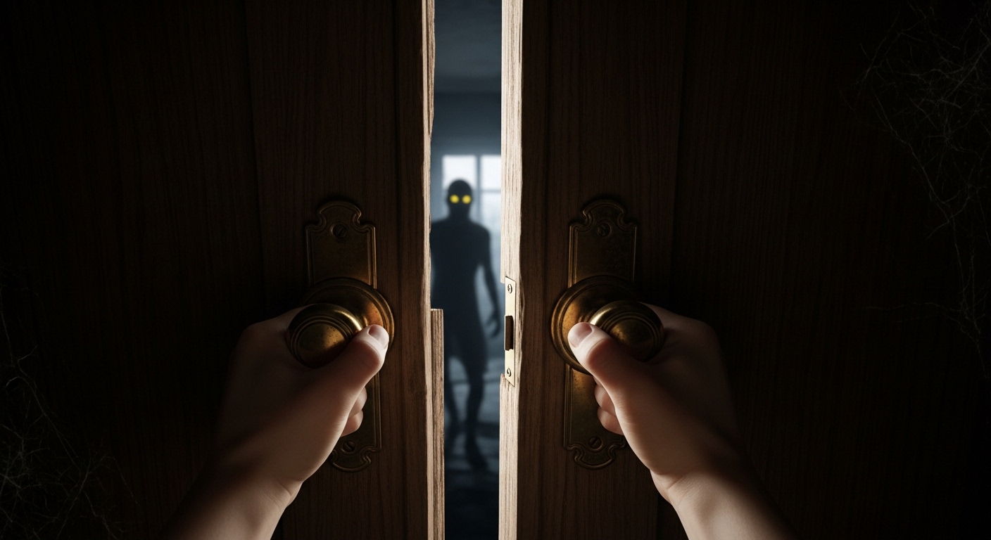 Beginners Guide to Horror Games | How to Survive the Scares 🧟‍♂️